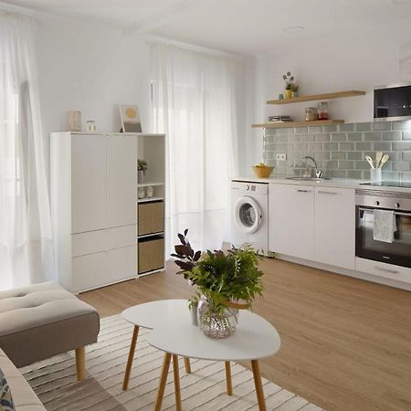 155A - Apartamento Junto Al Puerto Deportivo Gijón Esterno foto
