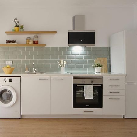 155A - Apartamento Junto Al Puerto Deportivo Gijón Esterno foto