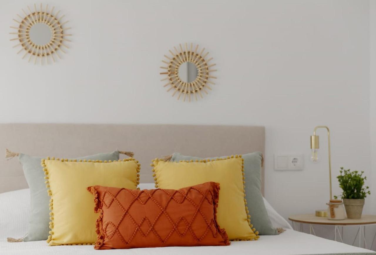155A - Apartamento Junto Al Puerto Deportivo Gijón Esterno foto