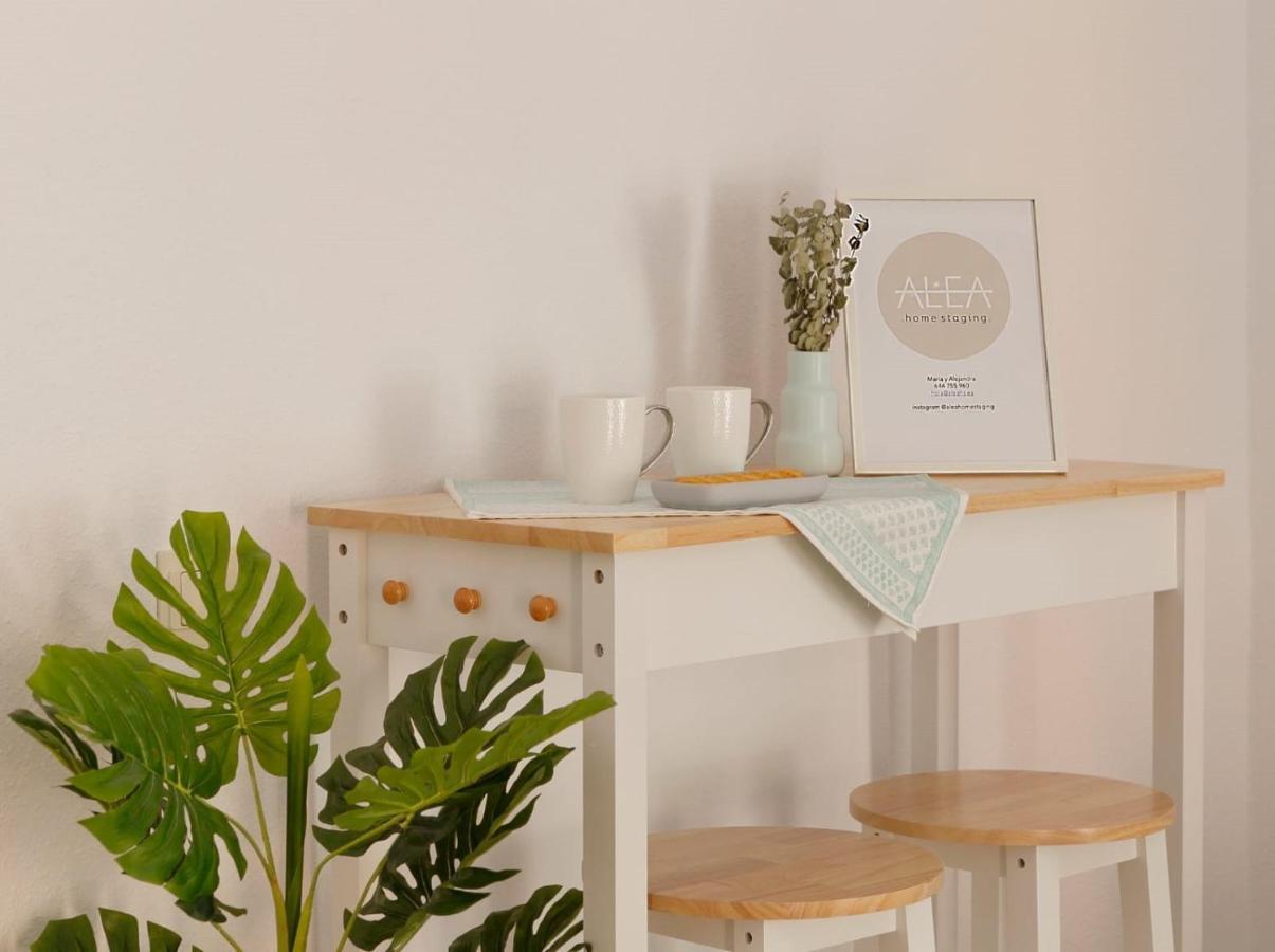 155A - Apartamento Junto Al Puerto Deportivo Gijón Esterno foto