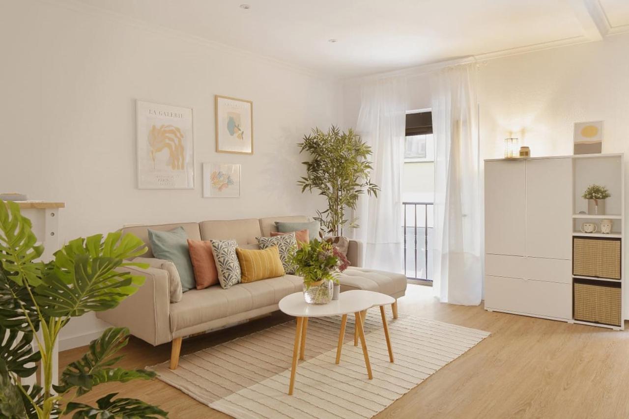 155A - Apartamento Junto Al Puerto Deportivo Gijón Esterno foto