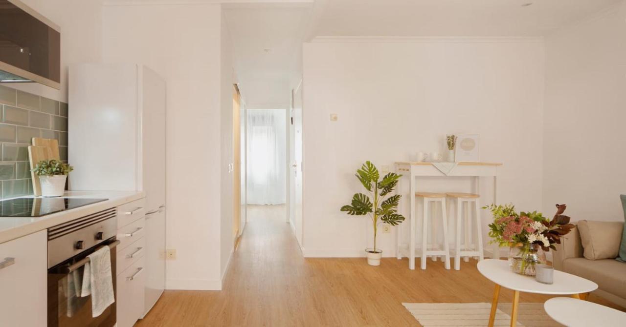 155A - Apartamento Junto Al Puerto Deportivo Gijón Esterno foto