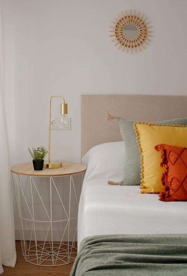 155A - Apartamento Junto Al Puerto Deportivo Gijón Esterno foto