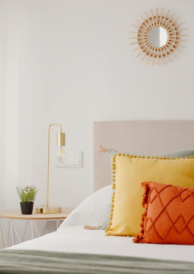 155A - Apartamento Junto Al Puerto Deportivo Gijón Esterno foto