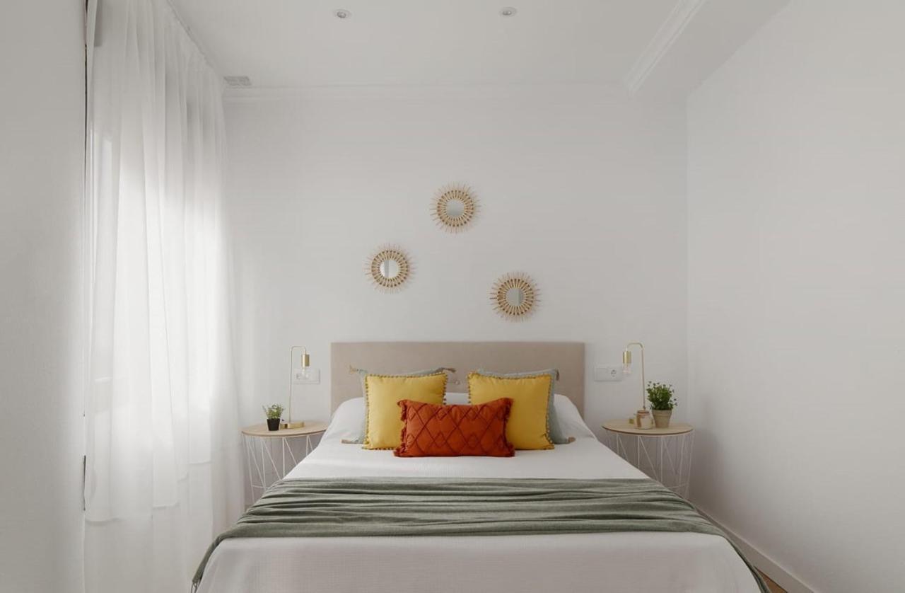 155A - Apartamento Junto Al Puerto Deportivo Gijón Esterno foto