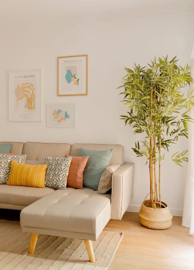 155A - Apartamento Junto Al Puerto Deportivo Gijón Esterno foto