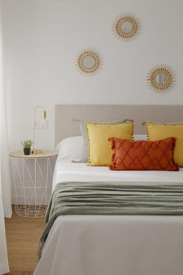 155A - Apartamento Junto Al Puerto Deportivo Gijón Esterno foto