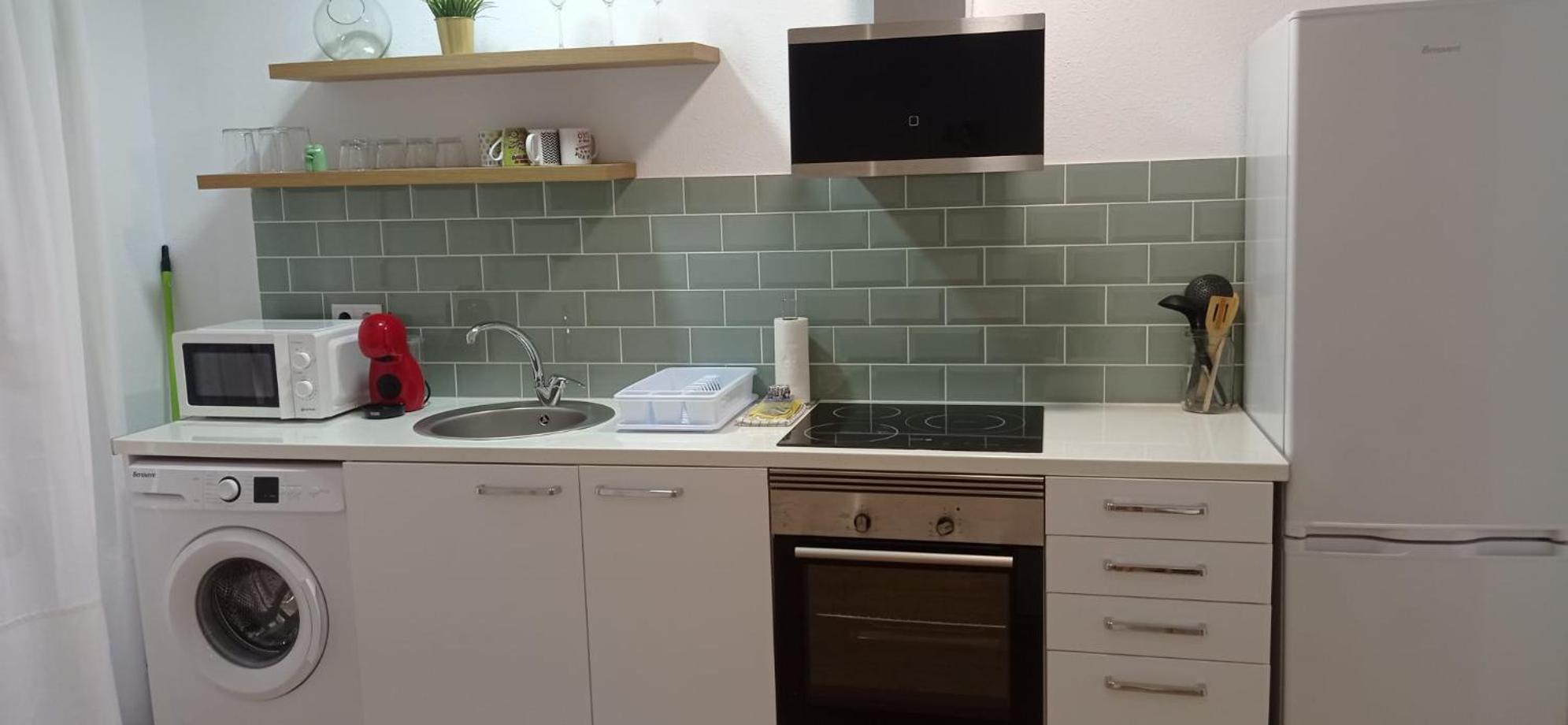 155A - Apartamento Junto Al Puerto Deportivo Gijón Esterno foto
